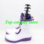 Hyperdimension Neptunia Nepgear cosplay shoes boots shoe boot