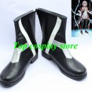 Guilty Crown Cosplay Yuzuriha Inori Yuzuriha Cosplay Boots shoes shoe boot Ver2