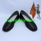 APH Axis power hetalia China Wang Yao cosplay shoes boots shoe boot