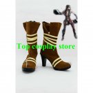 Batman female version of Joker Batgirl Harley Quinn Cosplay Boots shoes shoe