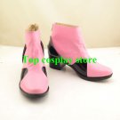 EVA Neon Genesis Evangelion Mari Illustrious Makinami Cosplay Shoes Boots #EVA5