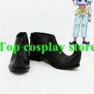 Hunter X Hunter Hisoka Cosplay Ankle Boots shoes #HXH006 shoe boot