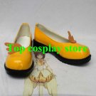 Cardcaptor Sakura Sakura Yellow Cosplay Shoes cute Ver #SCS007