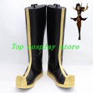 Avatar The Last Airbender Avatar The Legend Of Aang zuko Cosplay Shoes Boots
