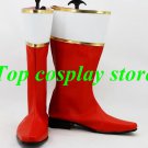 Dairanger Heavenly Ryu Ranger Mighty Morphin Power Rangers Cosplay Shoes boots