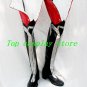 D.Gray-man D.Grayman Bondomu/Jasdevi Cosplay Boots shoes #DGC006 shoe boot