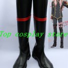 Cute High Earth Defense Club LOVE! Akoya Gero Chevalier Perlite Cosplay shoes