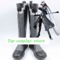 Shin Megami Tensei Persona 4  YOU Cosplay Boots shoes shoe boot  #NC777  ver 2