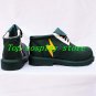 Inazuma Eleven Mamoru Endou / Mark Evans Cosplay Shoes boots shoe boot #IE003