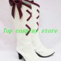 Pretty Cure Smile Cure Moonlight Tsubomi Cure Sunshine cosplay shoes boots shoe