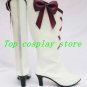 Pretty Cure Smile Cure Moonlight Tsubomi Cure Sunshine cosplay shoes boots shoe