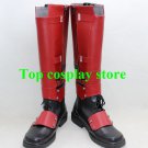 Deadpool Wade Winston Wilson Cosplay shoe boots shoes boot new come movie ver