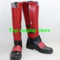 Deadpool Wade Winston Wilson Cosplay shoe boots shoes boot new come movie ver