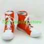Katekyo Hitman Reborn Tsunayoshi Sawada Cosplay Boots shoes #HR019 shoe boot