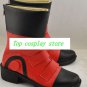 Yu-Gi-Oh! Yu Gi Oh GX Yuki Judai Jaden Yuki Cosplay Shoes Boots shoe v2 #JZ648
