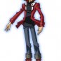 Yu-Gi-Oh! Yu Gi Oh GX Yuki Judai Jaden Yuki Cosplay Shoes Boots shoe v2 #JZ648