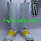 Code Geass Charles·Zi·Britannia Lelouch vi britannia cosplay shoes boots