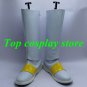 Code Geass Charles·Zi·Britannia Lelouch vi britannia cosplay shoes boots