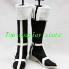 BLEACH lulika Riruka Inoue orihime Broken Mask/ Arrancar Cosplay Boots shoes