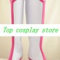dokidoki Pretty Cure cure ace Precure Dokidoki! Cosplay Boots shoes #NC409