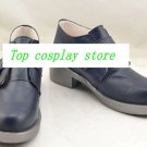 Shin Megami Tensei Persona 3 PERSONA3  Yuuki Makoto Cosplay Boots shoes #NC430