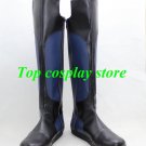 Kamen Rider Dragon Knight Cosplay Boots shoes shoe boot