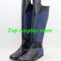 Kamen Rider Dragon Knight Cosplay Boots shoes shoe boot
