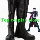Super Dangan Ronpa 2 Danganronpa Gandamu Tanaka Tanaka Gandamu Cosplay Shoes