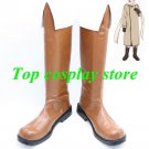 APH Axis Powers Hetalia Russia Ivan Braginski Ivan Braginsky cosplay shoes boots