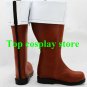 Axis Powers Hetalia North Italy Italy Feliciano Vargas Cosplay shoes boots shoe