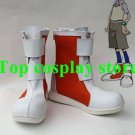 Pokemon Digital Monster Digimon Adventure Joe Jou Kido Short Cosplay Boots shoes