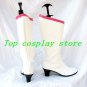 Sailor Moon Crystal Living Theatre Tsukino Usagi Cosplay Boots shoes shoe boot V