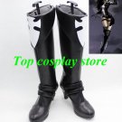 D.Gray-man Lenalee Lee Linali Lee Cosplay Boots shoes new upgrade Version #DGC01