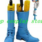 JoJo's Bizarre Adventure Caesar.Anthonio.Zeppeli cosplay shoes boots shoe boot