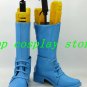 JoJo's Bizarre Adventure Caesar.Anthonio.Zeppeli cosplay shoes boots shoe boot