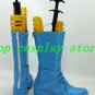 JoJo's Bizarre Adventure Caesar.Anthonio.Zeppeli cosplay shoes boots shoe boot