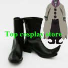 D. Gray-man Cosplay The Eanl of Millennium Cosplay Boots shoes Version B