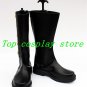 Black Butler Ciel Puppet Master Drocell Caines Drossel Keinz Cosplay Shoes boot