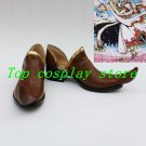 Tsubasa Reservoir Chronicle Sakura Cosplay Shoes boots clown style #TRC05 shoe