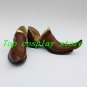 Tsubasa Reservoir Chronicle Sakura Cosplay Shoes boots clown style #TRC05 shoe