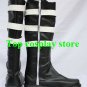 D.Gray-Man Lavi Rabi 2nd Cosplay Boots shoes shoe boot