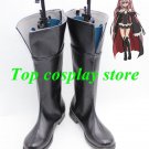 Owari no Seraph Seraph of the End Anime Krul Tepes Cosplay shoe boots shoes