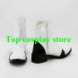Neon Genesis Evangelion Cosplay Rei Ayanami Ayanami Rei W&b Short Cosplay shoes