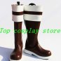 Sword Art Online ALfheim Online Leafa Lyfa Kirigaya Suguha Cosplay Boots shoes