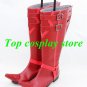 Blue Exorcist Ao no Exorcist Mephisto Pheles Cosplay shoes Boots shoe boot