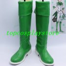 Cute High Earth Defense Club-LOVE! Atsushi Kinugawa Battle Lover Epinal Cosplay Boots shoes