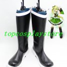 ELSWORD Wind Sneaker Rena Cosplay Boots shoes #ELSC001
