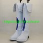 SAO Sword Art Online Asuna Yuuki Cosplay Shoes boots long 1