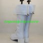 SAO Sword Art Online Asuna Yuuki Cosplay Shoes boots long 1