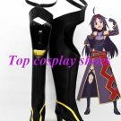 SAO Sword Art Online Alfheim Online Konno Yuuki Cosplay Boots Shoes 3453